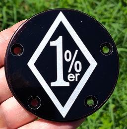 %